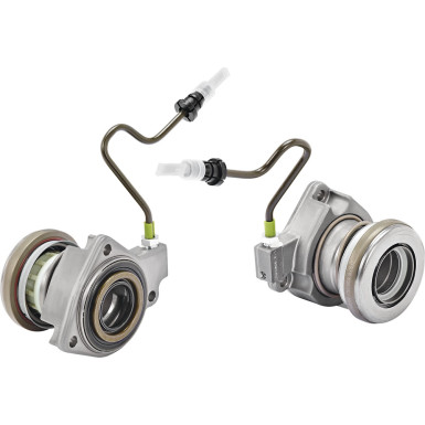 810121 Zentralausrücker, Kupplung