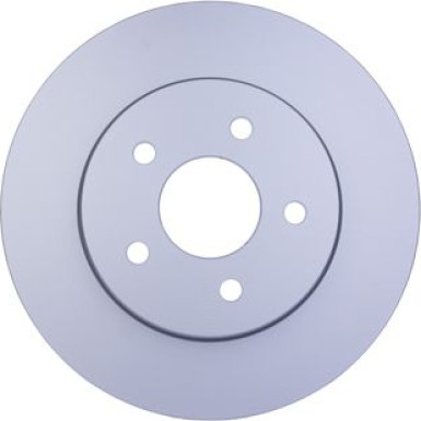 Hella | Bremsscheibe | 8DD 355 108-061