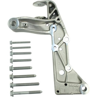 58085501 Achsschenkel, Radaufhängung COMPETENCE KIT