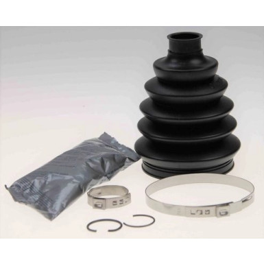 37017 Faltenbalgsatz, Antriebswelle