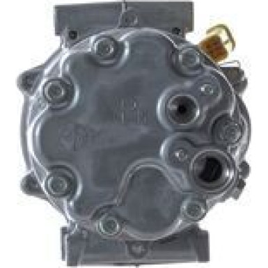 Mahle | Kompressor, Klimaanlage | ACP 1594 000P