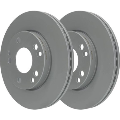 24.0122-0124.1 Bremsscheibe