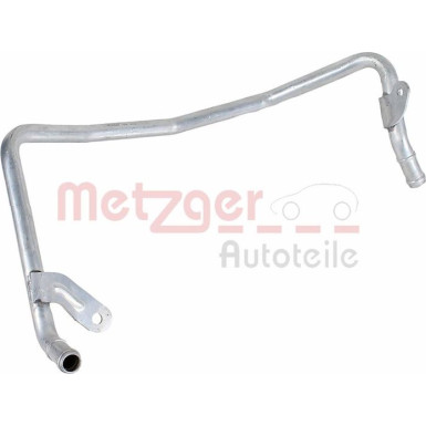 4010587 Kühlmittelrohrleitung ORIGINAL ERSATZTEIL 4010587 Kühlmittelrohrleitung ORIGINAL ERSATZTEIL