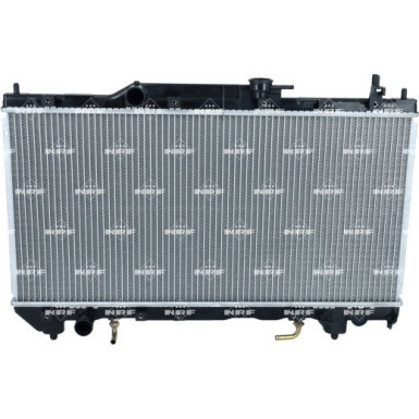 53278 Kühler, Motorkühlung