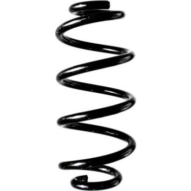 Spidan | Fahrwerksfeder | 88370
