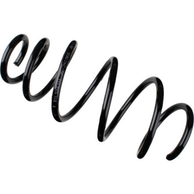 36-241965 Fahrwerksfeder BILSTEIN - B3 Serienersatz (Federn)