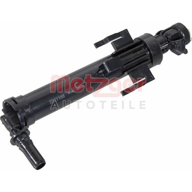 2221188 Waschwasserdüse, Scheinwerferreinigung GREENPARTS 2221188 Waschwasserdüse, Scheinwerferreinigung GREENPARTS