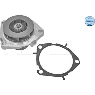 Meyle Wasserpumpe, Motorkühlung MEYLE-ORIGINAL: True to OE 613 220 0006