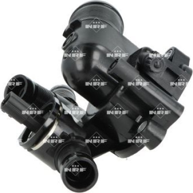 725045 Thermostat, Kühlmittel EASY FIT