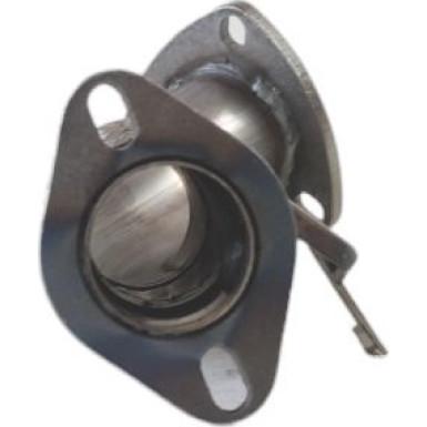 700-163 Abgasrohr 700-163 Abgasrohr