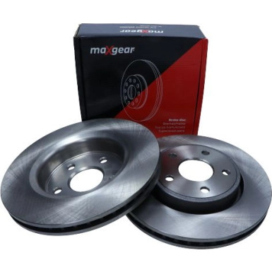 19-2323 Bremsscheibe 19-2323 Bremsscheibe