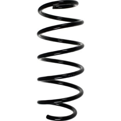 Spidan | Fahrwerksfeder | 56002