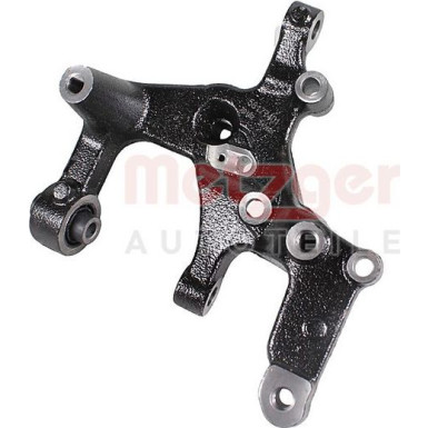 58177401 Achsschenkel, Radaufhängung GREENPARTS