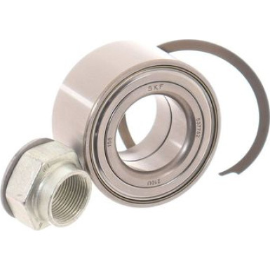 VKBA 1439 Radlagersatz VKBA 1439 Radlagersatz