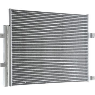 AC 1128 000P Kondensator, Klimaanlage BEHR *** PREMIUM LINE ***