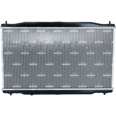 NRF | Kühler, Motorkühlung | 58457