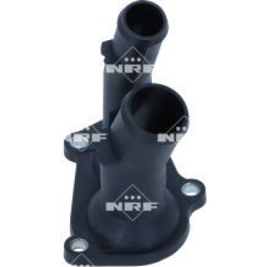 775085 Kühlmittelflansch