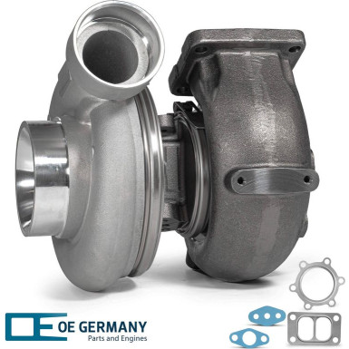 OE Germany Turbolader 01 0960 541000 OE Germany Turbolader 01 0960 541000