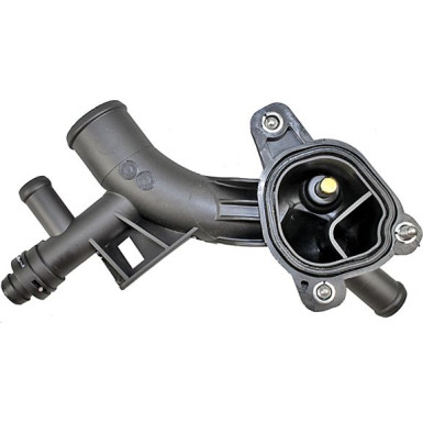 4010023 Kühlmittelflansch