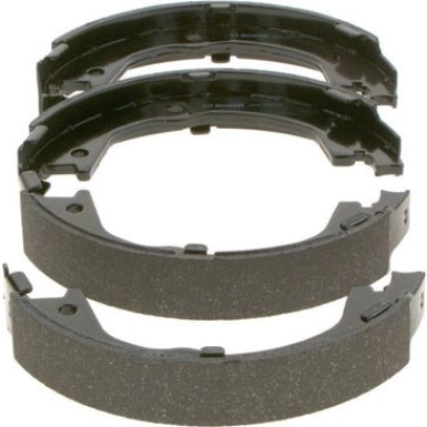 0 986 487 780 Bremsbackensatz, Feststellbremse