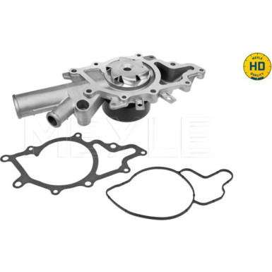 Meyle Wasserpumpe, Motorkühlung MEYLE-HD: Better than OE 013 026 0009/HD