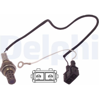 ES10998-12B1 Lambdasonde