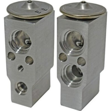 Mahle | Expansionsventil, Klimaanlage | AVE 76 000P