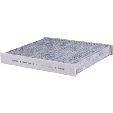 LAK 120 Filter, Innenraumluft