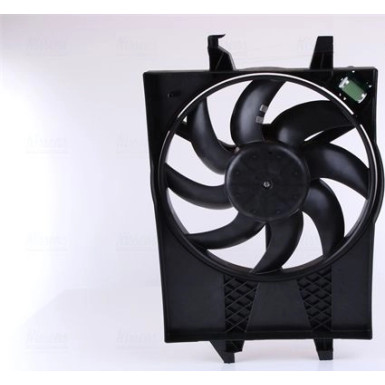 85767 Lüfter, Motorkühlung