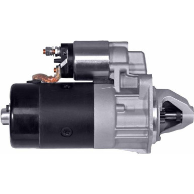 8EA 012 527-761 Starter