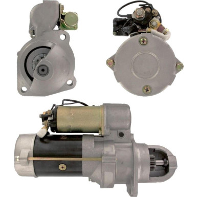 PSH | Starter | 550.565.093.030