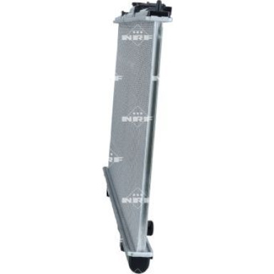 NRF | Kühler, Motorkühlung | 53792