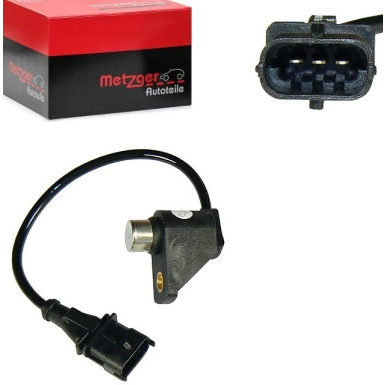 0903077 Sensor, Nockenwellenposition 0903077 Sensor, Nockenwellenposition