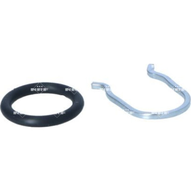 727001 Sensor, Kühlmitteltemperatur EASY FIT