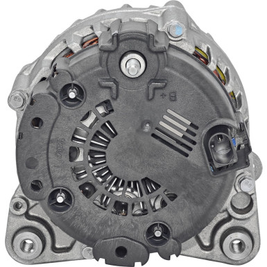 Valeo | Generator | 439937
