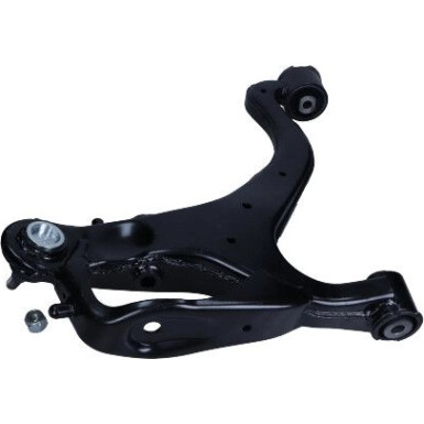 72-3743 Lenker, Radaufhängung