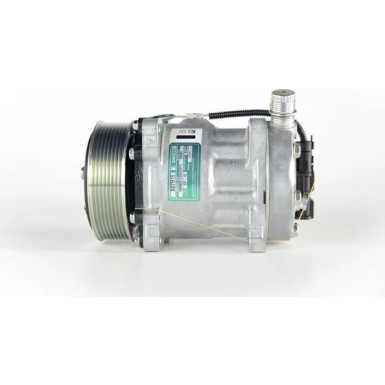 Mahle | Kompressor, Klimaanlage | ACP 111 000P