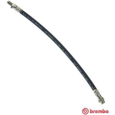 T 68 012 Bremsschlauch ESSENTIAL LINE