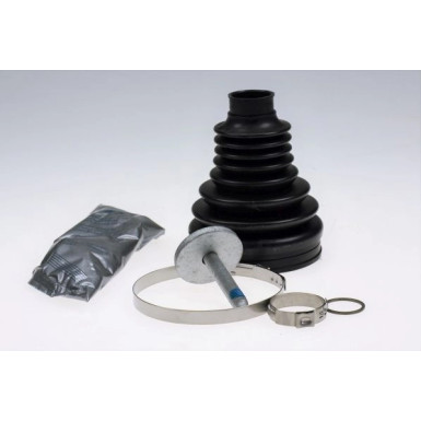 36297 Faltenbalgsatz, Antriebswelle