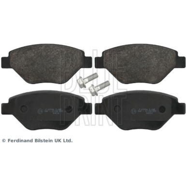ADR164215 Bremsbelagsatz, Scheibenbremse ADR164215 Bremsbelagsatz, Scheibenbremse