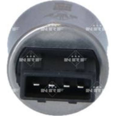 NRF Druckschalter, Klimaanlage EASY FIT 38927 NRF Druckschalter, Klimaanlage EASY FIT 38927