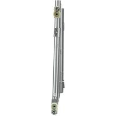 Nissens | Kondensator, Klimaanlage | 940134