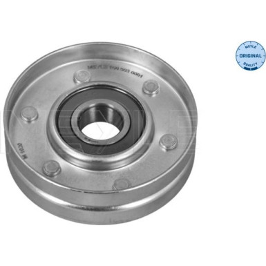 Meyle Umlenk-/Führungsrolle, Keilrippenriemen MEYLE-ORIGINAL: True to OE 100 903 0001