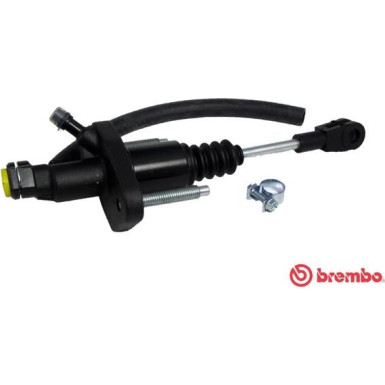 Brembo Geberzylinder, Kupplung ESSENTIAL LINE C 59 001