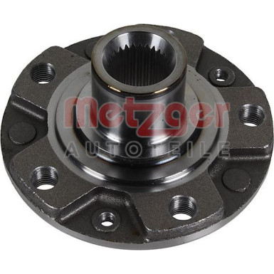 Metzger | Radnabe | N 1120