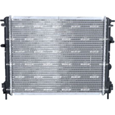 NRF | Kühler, Motorkühlung | 56099