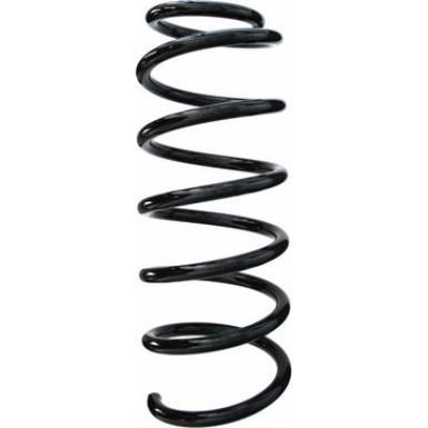 Spidan | Fahrwerksfeder | 85250