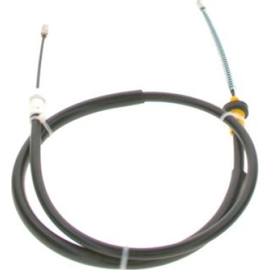 1 987 477 645 Seilzug, Feststellbremse