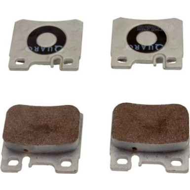 QP9435 Bremsbelagsatz, Scheibenbremse