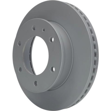 24.0128-0226.1 Bremsscheibe 24.0128-0226.1 Bremsscheibe